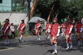 Galeri Kirab, Pemkal dan Instansi Pendidikan